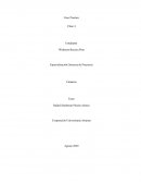 Análisis de origen y aplicación de la empresa ESMACA S.A