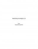 Caso: AQUALISA QUARTZ