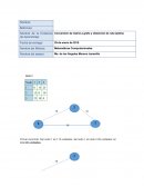 Conversión de matriz a grafo y obtención de ruta óptima