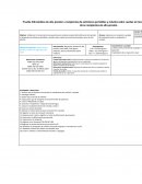 Prueba hidrostática de alta presión a recipientes de extintores portátiles y móviles sobre ruedas sin locomoción propia categoría 5 y otros recipientes de alta presión