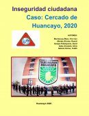 Inseguridad ciudadana en Huancayo