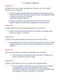 El camino de Sherlock