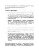 Caracteristicas de los aceros no atractivas