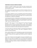 TRANSITANDO LA ESCUELA EN TIEMPOS DE PANDEMIA