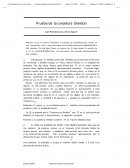 Prueba de la conjetura Sheldon