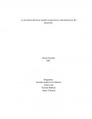 La invención del tercer mundo construcción y deconstrucción del desarrollo