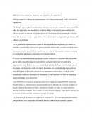 ¿Qué decisiones toman las empresas para despedir a los empleados?