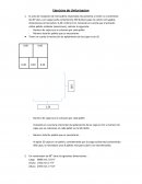 EJERCICIOS UNITARIZACION