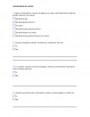 FRUSTRACIONES DEL CLIENTE