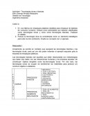 Actividad - Tecnologias duras y blandas