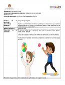 Educación Física. Componente pedagógico-didáctico: Desarrollo de la motricidad
