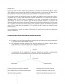 El surgimiento de la cuestion social