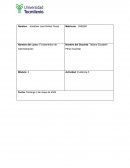 Evidencia 3 Administracion