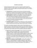 Mecanismos de reparación del ADN