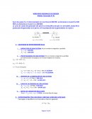 MERCADOS REGIONALES DE ENERGÍA