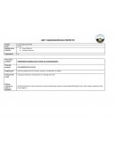 Proyecto interdisciplinario “PROBLEMAS FILOSÓFICOS EN EL TAPETE DE LA INVESTIGACIÓN “