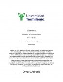 Actividad Estrategia de internacionalización