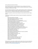 Venta y distribución de artículos de limpieza