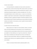 La cuarta revolucion industrial