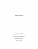 Tecnología en Desarrollo de Software. El computador