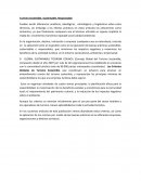 Turismo Sostenible, Sustentable, Responsable