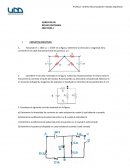 Ejercicios fuerza eléctrica