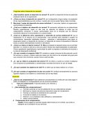 Desarrollo de carrera