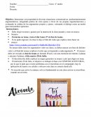 Guía de Lengua y literatura