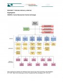 FACTORES INTERNOS Y EXTERNOS. ADMINISTRACION DE RIESGOS (cenace)