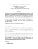 LEVANTAMIENTO TOPOGRAFICO DE CURVAS DE NIVEL