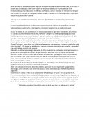 Pedagogia. La responsabilidad de educar