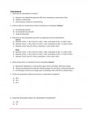 Calentadores encuesta