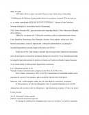 Resumen America Latina años 50-90s