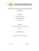 PSICOLOGÍA CUESTIONARIO