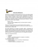 Psicologia aeronautica