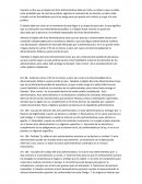 Validez y la caracterización del objeto como elemento esencial del Acto Administrativo