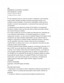 PRL: BOMBEROS, INCENDIOS, LÍQUIDOS INFLAMABLES Y GASES