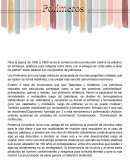 POLIMEROS