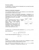 Formulario Rectas