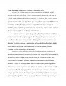 Tareas de gestión de operaciones en la cafetería y sándwich de portioli