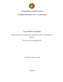 Principio de Arquímedes