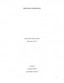 Contaduría Pública Aprendizaje Autónomo