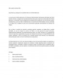 Importancia y ventajas de la condición física en la Policía Nacional