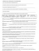 EXAMEN DE FORMACIÓN CÍVICA Y ÉTICA II