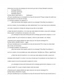 ESTRATEGIA DE INNOVACION McDonald´s