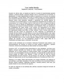 Caso Análisis Retailer