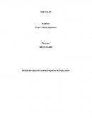 SOCIALES. DERECHO DE PETICION