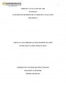 LINEA DEL TIEMPO ANTECEDENTES HISTORICOS MEDICION Y EVALUACION PSICOLOGICA