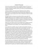 Realidad vs virtualidad