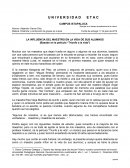 LA INFLUENCIA DEL MAESTRO EN LA VIDA DE SUS ALUMNOS